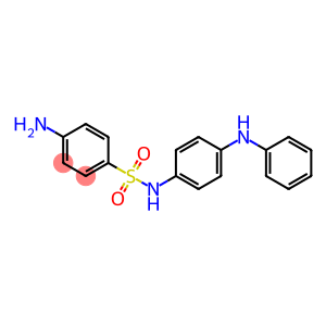 4-AMINO-N-(4-PHENYLAMINO-PHENYL)-BENZENESULFONAMIDE