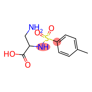 3-AMINO-2-(TOLUENE-4-SULFONYLAMINO)-PROPIONIC ACID