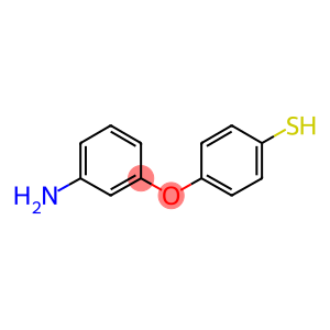 4-(3-AMINO-PHENOXY)-BENZENETHIOL