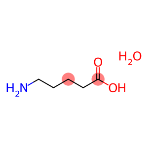 5-AMINOPENTANOIC ACID HYDRATE