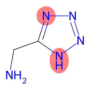 5-(AMINOMETHYL)TETRAZOLE