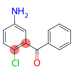 2,5-AMINOCHLOROBENZOPHENONE