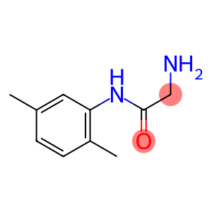 2-amino-N-(2,5-dimethylphenyl)acetamide