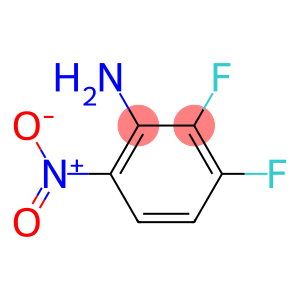 2-Amino-3,4-Difluoronitrobenzene