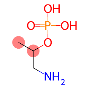 1-AMINO-2-PROPANOLPHOSPHATE