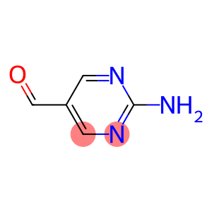 2-AMINO-5-FORMYLPYRIMIDINE