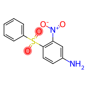 4-AMINO-2-NITRODIPHENYL SULFONE