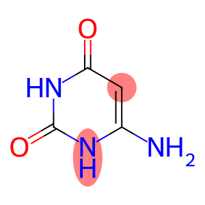 6-AMINO-1,2,3,4-TETRAHYDROPYRIMIDINE-2,4-DIONE