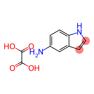 5-AMINOINDOLE OXALATE