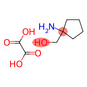 (1-AMINOCYCLOPENTYL)METHANOL OXALATE