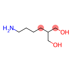 6-AMINO-2-HYDROXYMETHYL HEXAN-1-OL