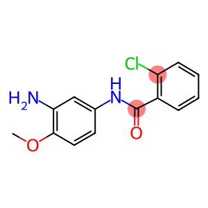 3-AMINO-4-METHOXY-2'-CHLOROBENZANILIDE