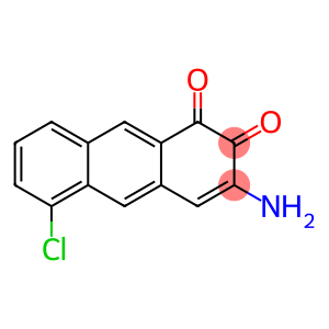 Amino-5-Chloroanthrquinone