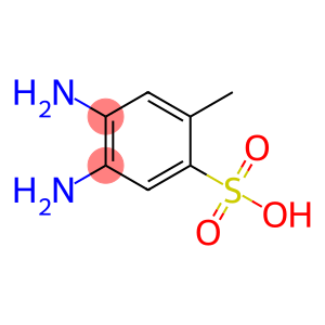 2-Amino Toluidine-5-Sulfonic Acid