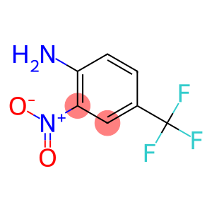 4-AMINO-3-NITROTRIFLUOROMETHYLBENZENE