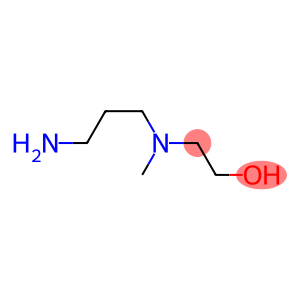 2-[(3-aminopropyl)(methyl)amino]ethan-1-ol