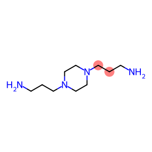 3-[4-(3-aminopropyl)piperazin-1-yl]propan-1-amine