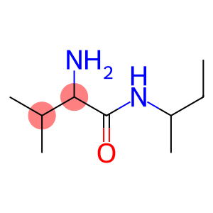 2-amino-N-(sec-butyl)-3-methylbutanamide