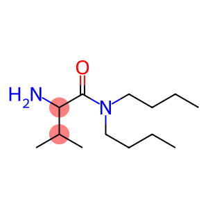 2-amino-N,N-dibutyl-3-methylbutanamide