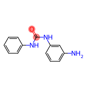 3-(3-aminophenyl)-1-phenylurea