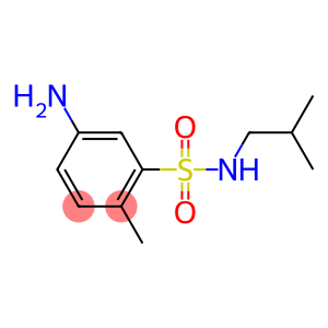 5-amino-2-methyl-N-(2-methylpropyl)benzene-1-sulfonamide