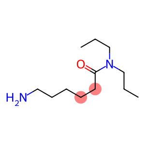 6-amino-N,N-dipropylhexanamide