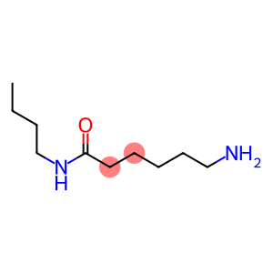 6-amino-N-butylhexanamide