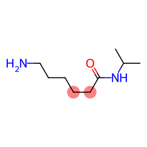 6-amino-N-isopropylhexanamide