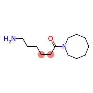 6-amino-1-(azocan-1-yl)hexan-1-one