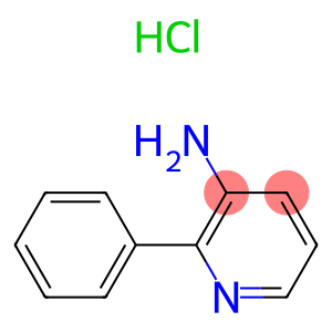 3-AMINO-2-PHENYLPYRIDINE HCL