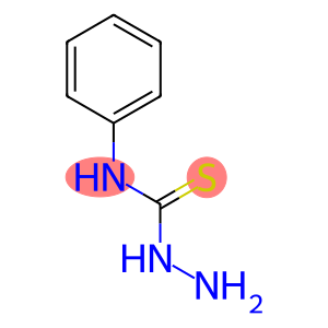 3-amino-1-phenylthiourea