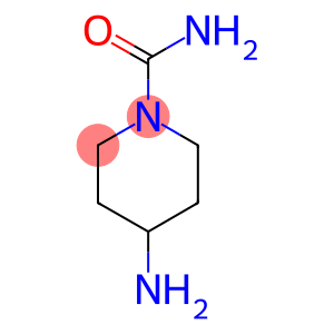 4-aminopiperidine-1-carboxamide