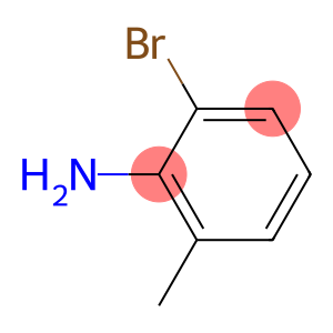 2-氨基-3-溴甲苯