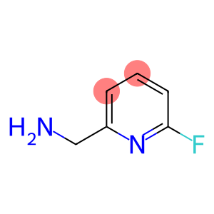 2-Aminomethyl-6-fluoropyridine