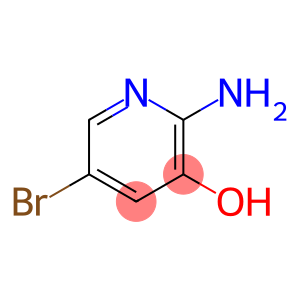 2-氨基-3-羟基-5-溴吡啶