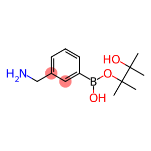 3-(AMINOMETYL)PHENYLBORONIC ACID PINACOL ESTER