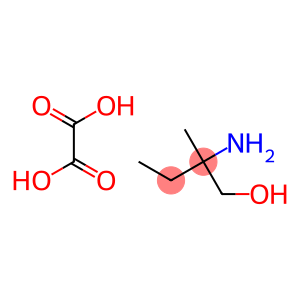 2-AMINO-2-METHYLBUTAN-1-OL OXALATE