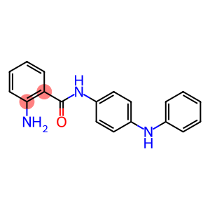 2-AMINO-N-(4-PHENYLAMINO-PHENYL)-BENZAMIDE