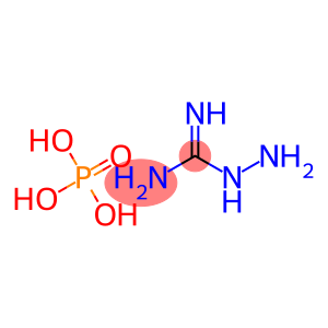 Aminoguanidine Phosphate