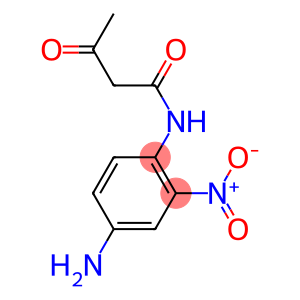 4-AMINO-2-NITRO ACETOACETYLANILINE