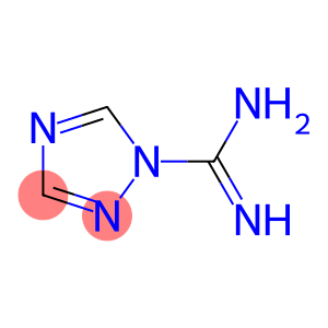 1-Amidino-1,2,4-triazole