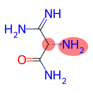 2-Amino-2-carbamoylacetamidine