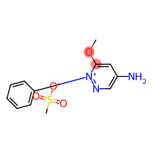 AMEZINIUM METHYLSULFONATE