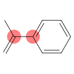 ALPHA-METHYLSTYRENE 1000 PPM