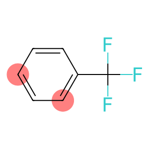 alpha,alpha,alpha-Trifluorotoluene 2000 μg/mL in Methanol