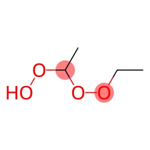 ALPHA-HYDROPEROXYDIETHYLPEROXIDE