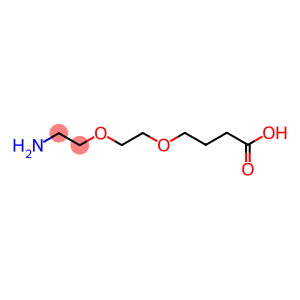 alpha-Amino-omega-carboxy poly(ethylene glycol) hydrochloride (PEG-MW 10.000 Dalton)