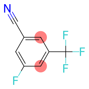 ALPHA,ALPHA,ALPHA,5-TETRAFLUORO-META-TOLUNITRILE