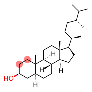 5-ALPHA-CAMPESTAN-3-BETA-OL