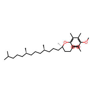 ALPHA-TOCOPHEROLMETHYLETHER